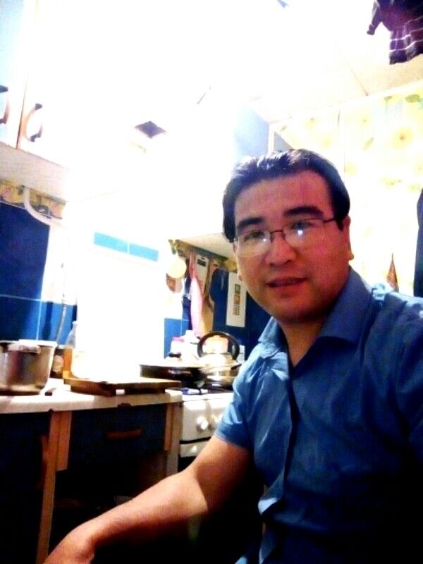 ���� 18894236 ������� Baxtiyor, 40 ���, ���� ���������� � �����