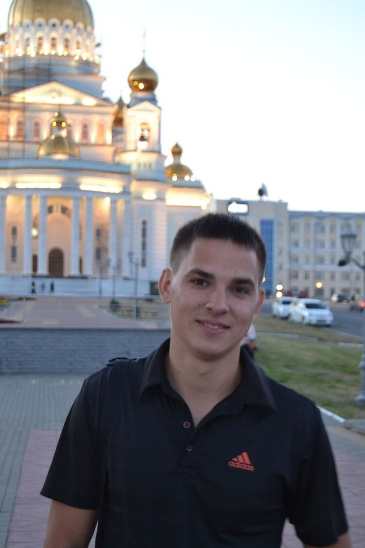 ���� 8238086 ������� Denis, 35 ���, ���� ���������� � ������