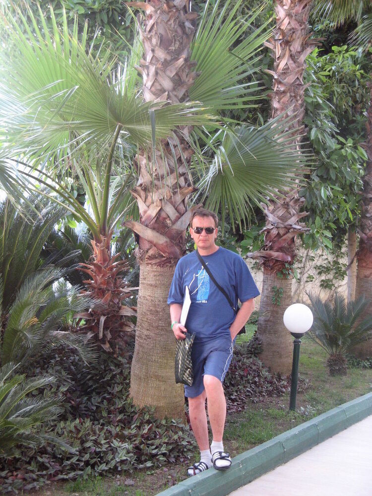  9105486  Valeriy, 57 ,    