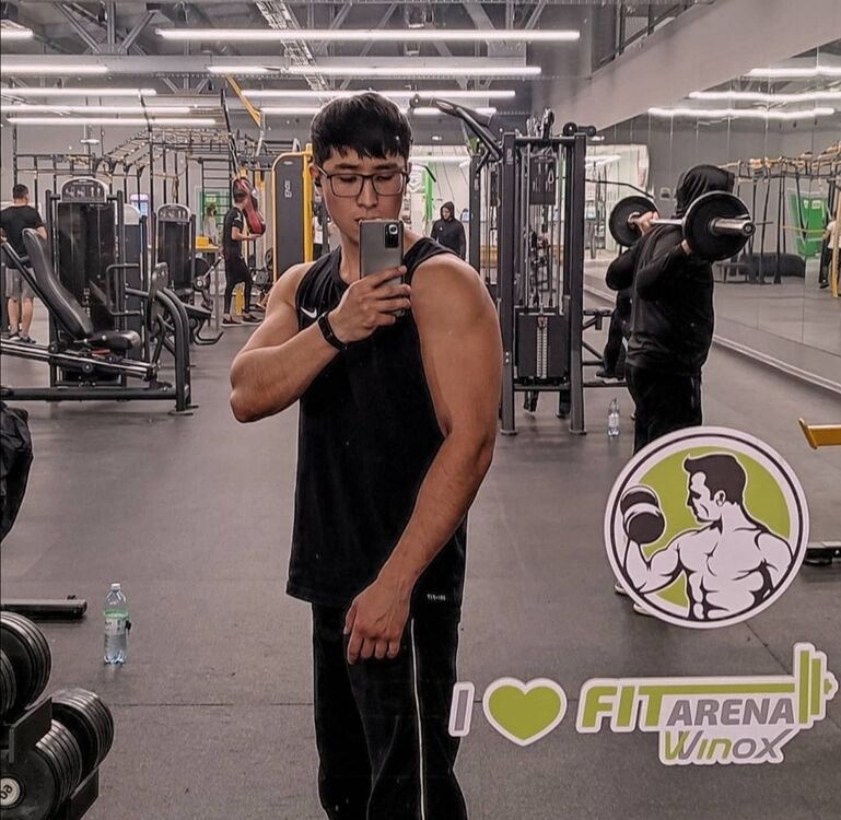 ���� 25816486 ������� Temirlan, 27 ���, ���� ���������� � ������