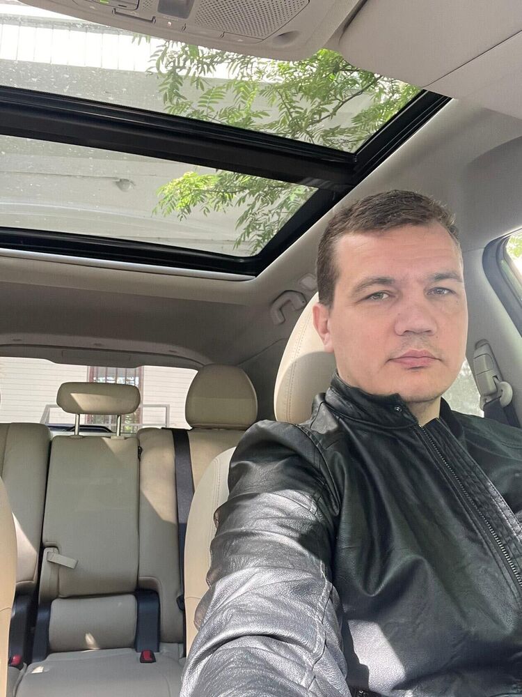 ���� 25180086 ������� Nikolay, 40 ���, ���� ���������� � ��������