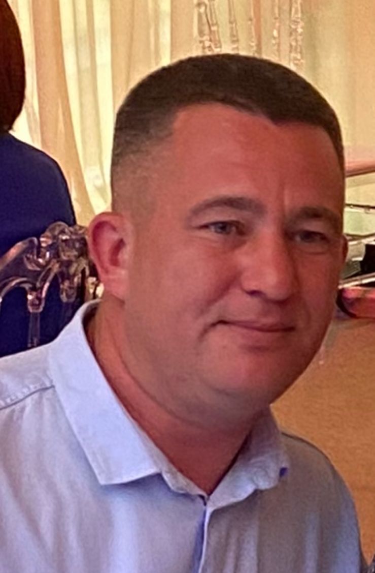 ���������� ������, ���� ������� Aleksej, 39 ���, ������������ ��� ������, ����� � ���������