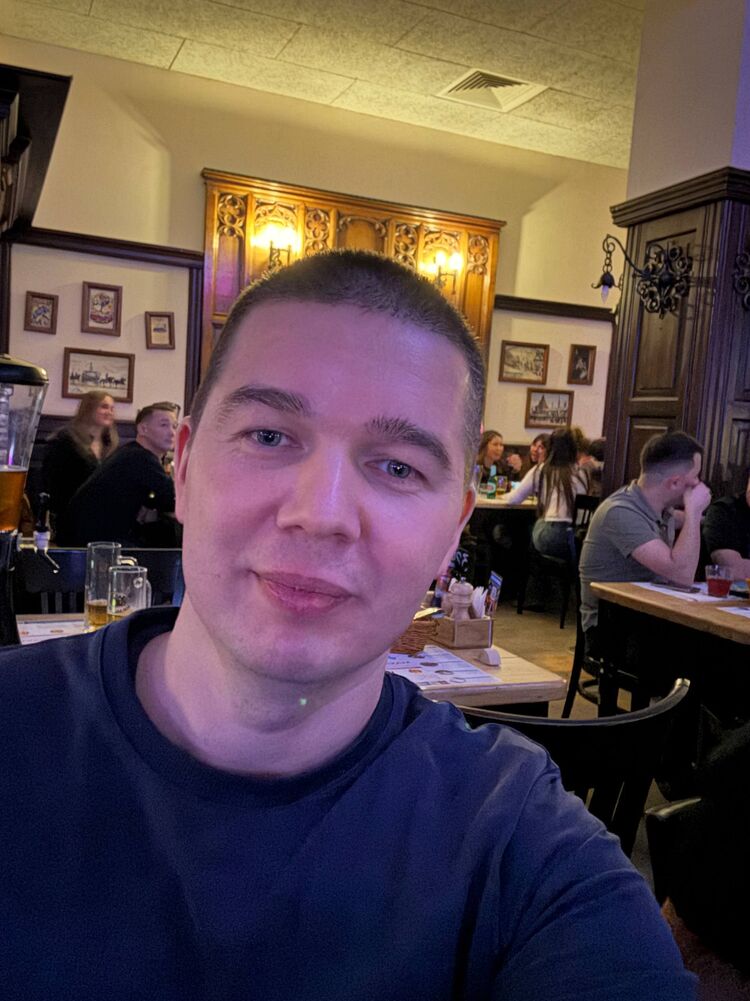 ���� 55319576 ������� Konstantin, 35 ���, ���� ���������� � ���