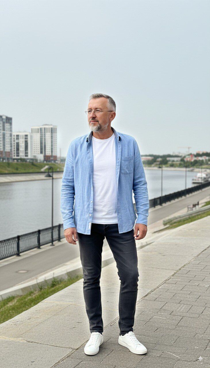 ���������� �����������, ���� ������� ����, 52 ����, ������������ ��� ������, ����� � ���������