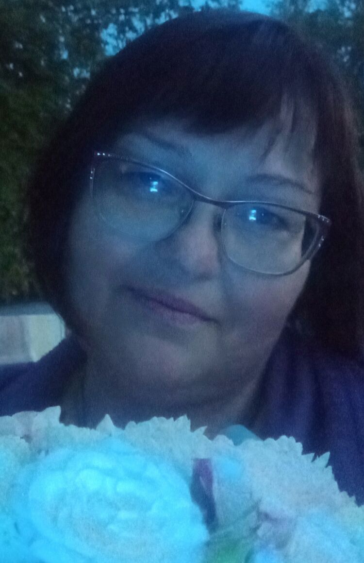  46669326  Olga, 52 ,    