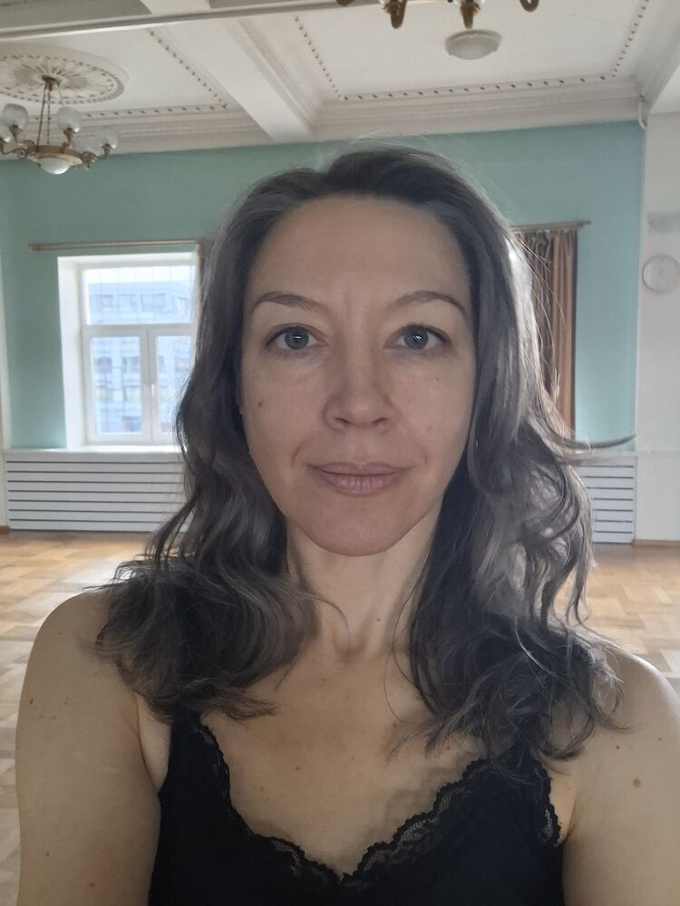  53997906  Ludmila, 47 ,    