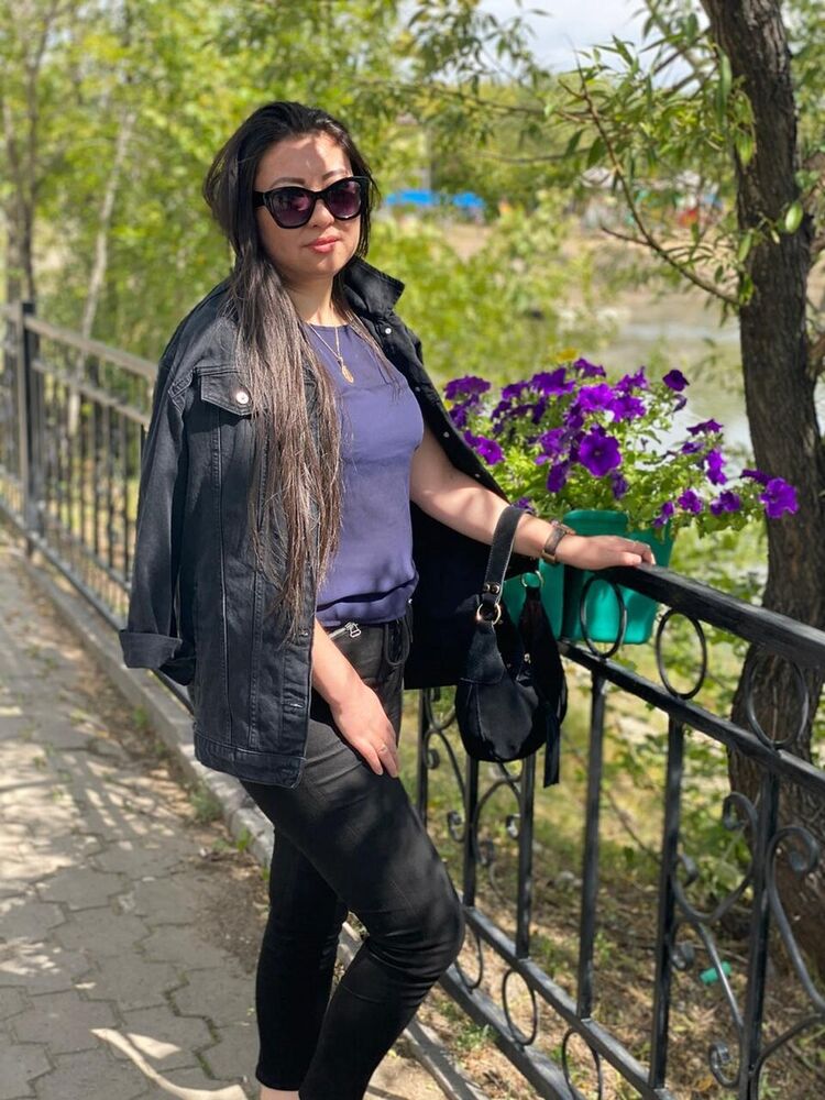 ���� 21193786 ������� Ainura, 38 ���, ���� ���������� � ������