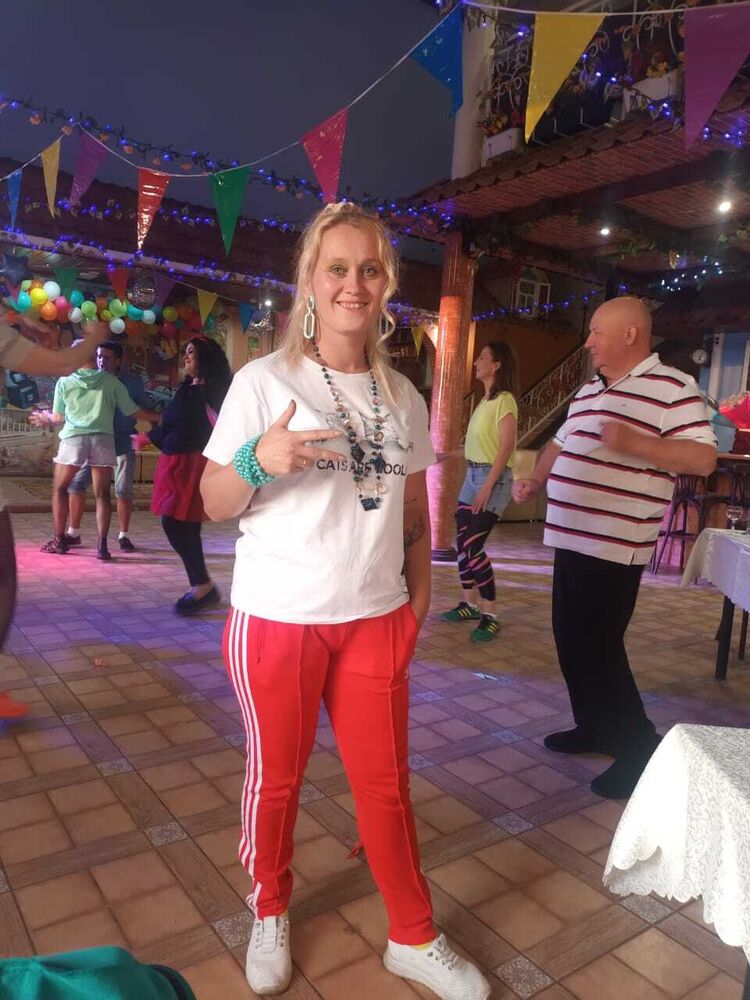  54692876  Svetlana, 35 ,    