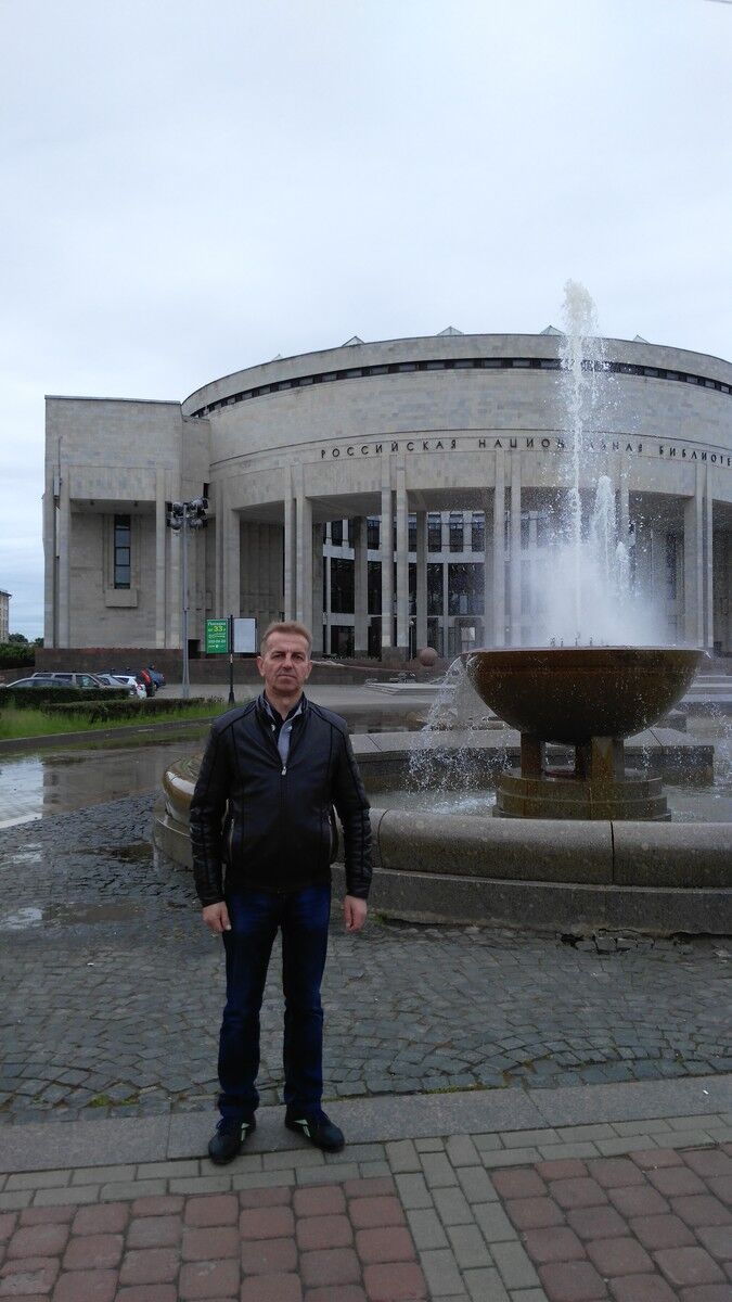  9805756  Sergey, 54 ,    