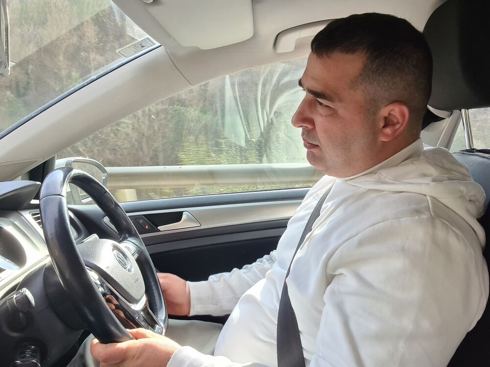 ���� 54942376 ������� ������, 45 ���, ���� ���������� � Badalona