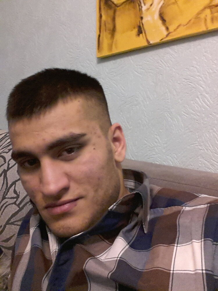  5414036  Romal, 34 ,    