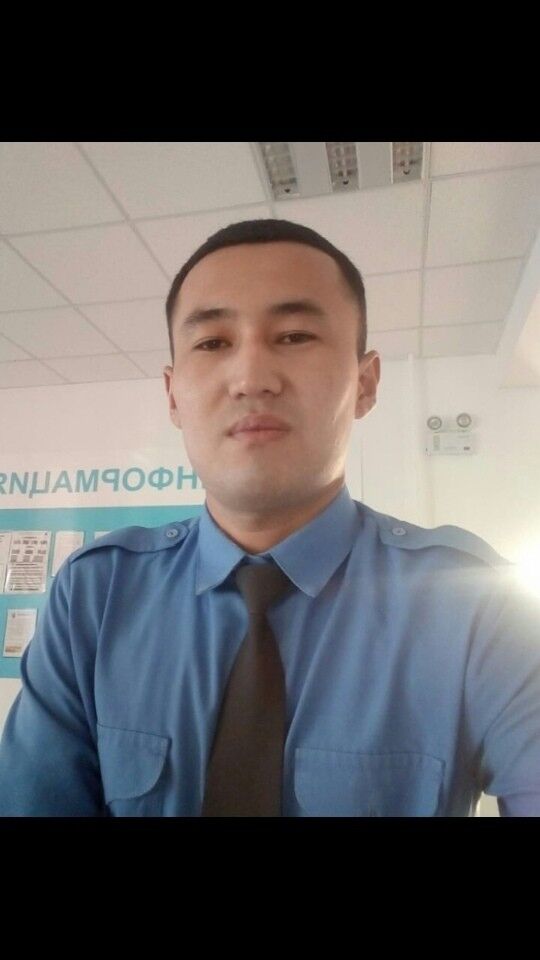 ���� 16230766 ������� Azamat, 37 ���, ���� ���������� � �����