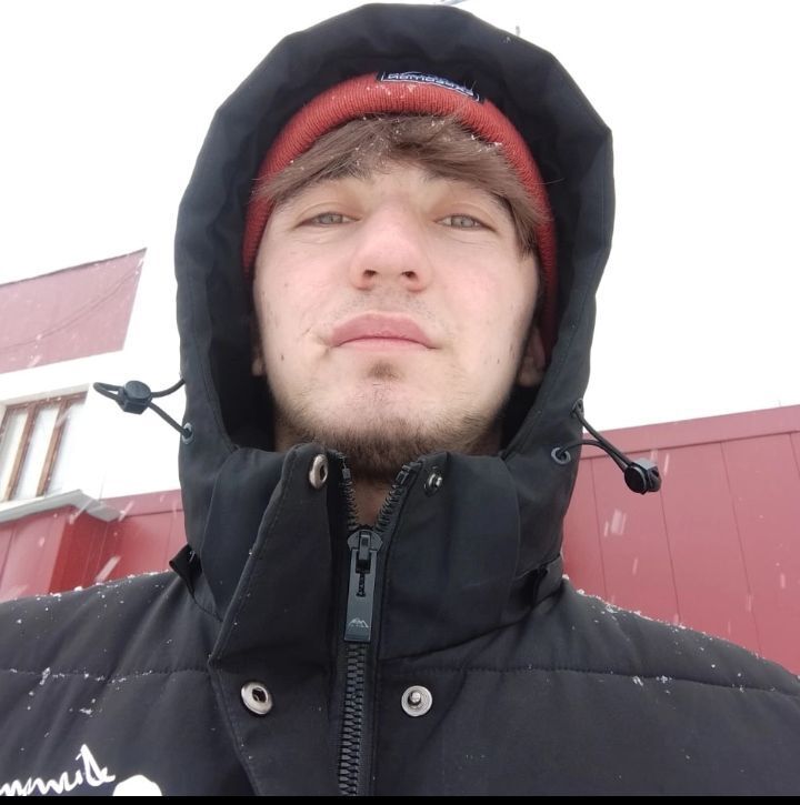 ���������� �������, ���� ����� Ali, 23 ����, ������������ ��� ������, ����� � ���������