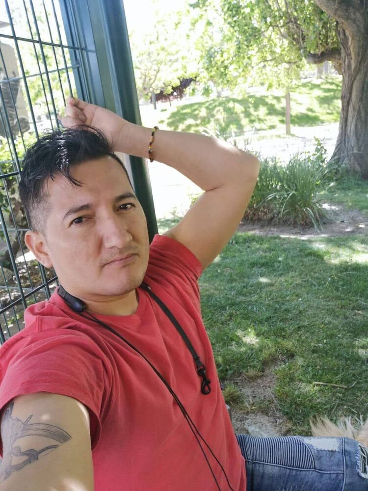  45280926  Sergio, 38 ,    Leganes