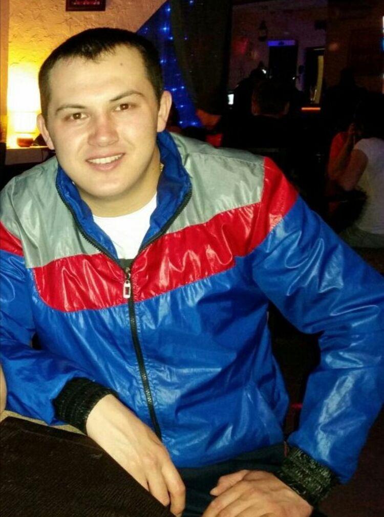 ���� 26495266 ������� ������, 35 ���, ���� ���������� � �������������