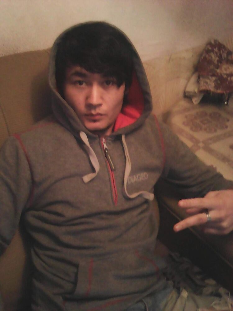 ���� 12218586 ������� Misha, 35 ���, ���� ���������� � ������