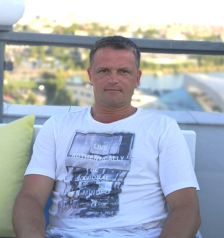 ���� 38665056 ������� Taras, 48 ���, ���� ���������� � ���������