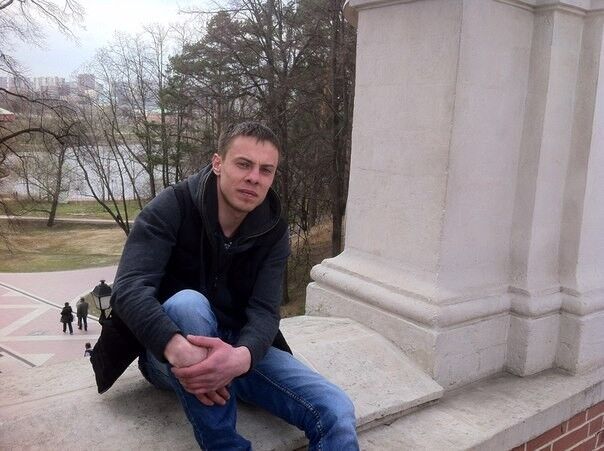 ���� 12180296 ������� Tolik, 39 ���, ���� ���������� � ������