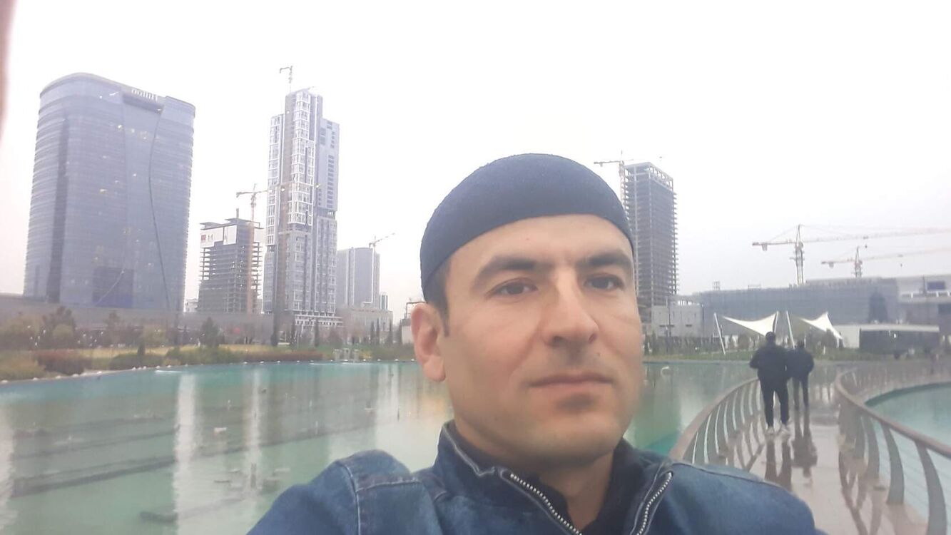 ���������� ������, ���� ������� Aziz, 35 ���, ������������ ��� ������, ����� � ���������