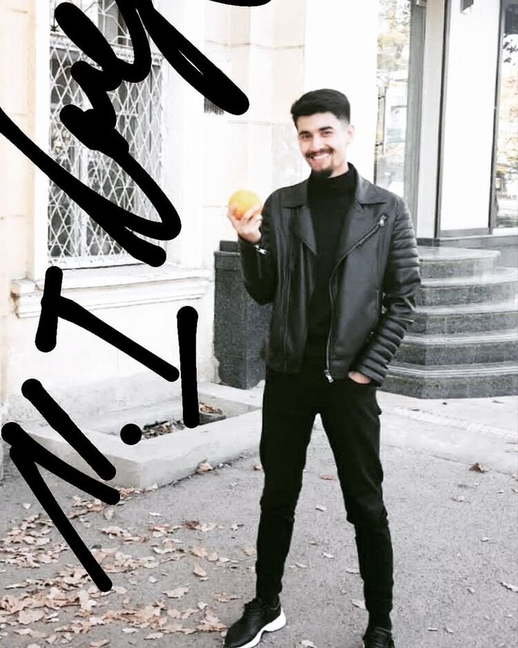 ���� 15374776 ������� Malik, 30 ���, ���� ���������� � ��������