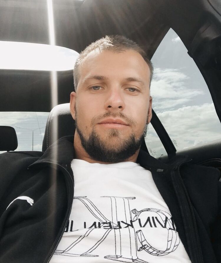 ���� 25622756 ������� Alex, 36 ���, ���� ���������� � ������