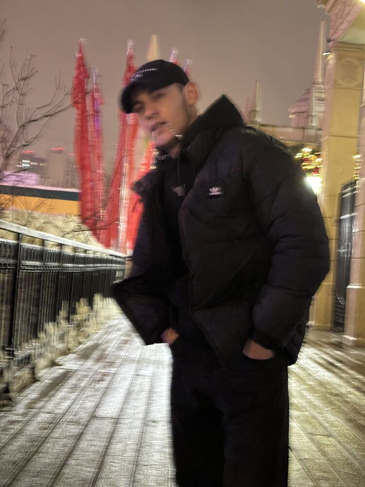 ���� 43576076 ����� Temur, 22 ����, ���� ���������� � ������