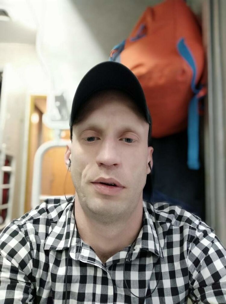 ���� 19414706 ������� �������, 38 ���, ���� ���������� � ������