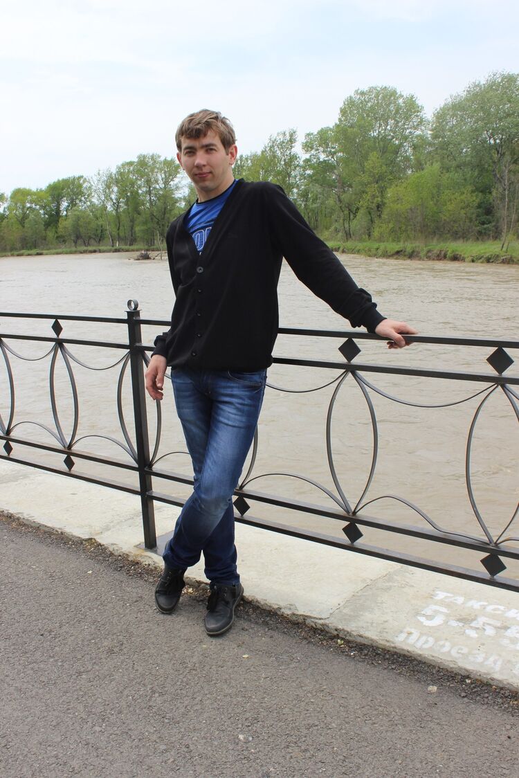 ���������� ������������, ���� ������� �������, 34 ����, ������������ ��� ������, ����� � ���������