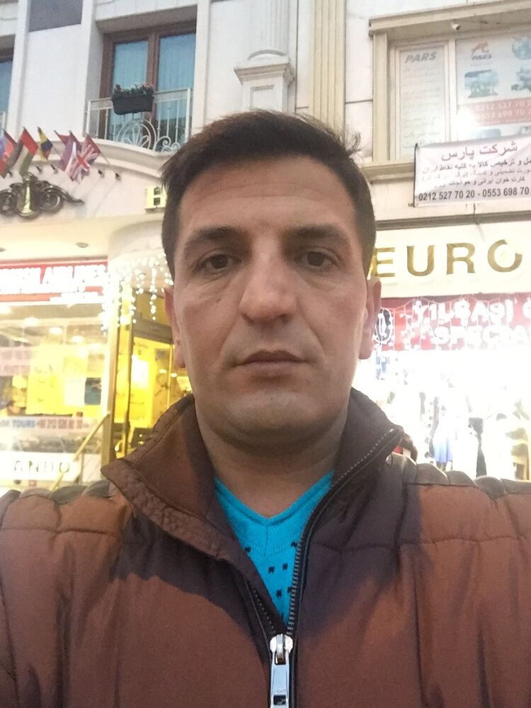 ���������� �����, ���� ������� Mustafa, 44 ����, ������������ ��� ������, ����� � ���������, c�������� ���������