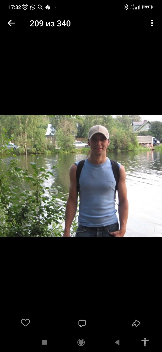 ���� 42335926 ������� Artem, 43 ����, ���� ���������� � �����-����������