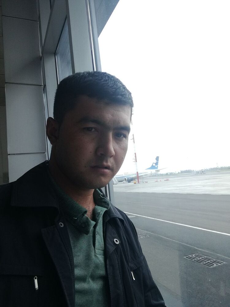 ���� 23060516 ������� Umurzoqjon, 30 ���, ���� ���������� � ������