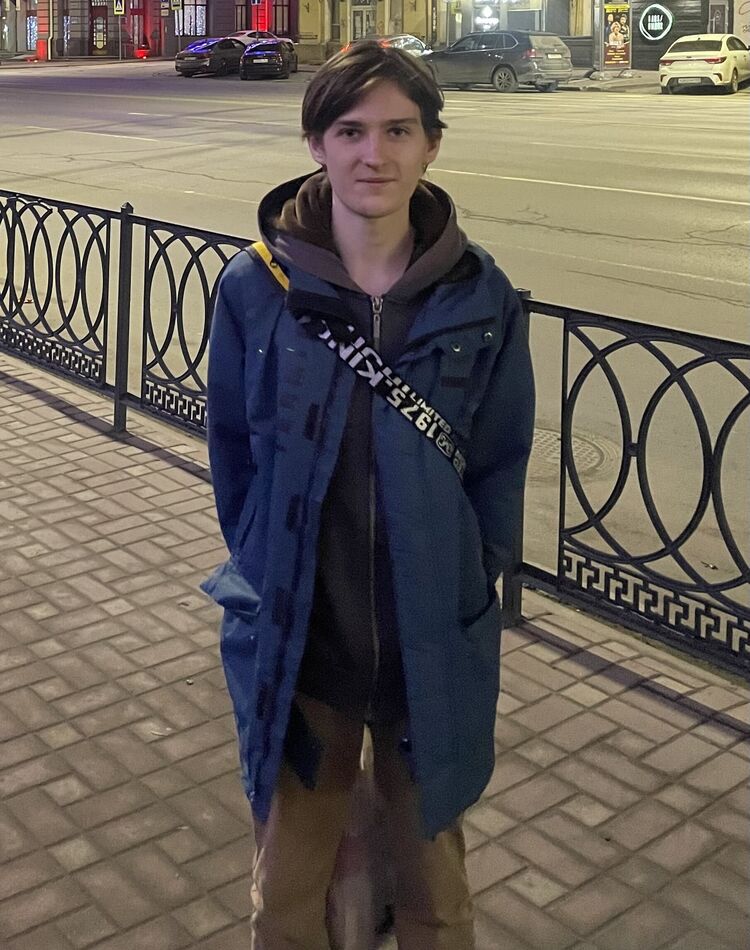 ���������� ������-��-����, ���� ����� ���������, 22 ����, ������������ ��� ������, ����� � ���������, c�������� ���������