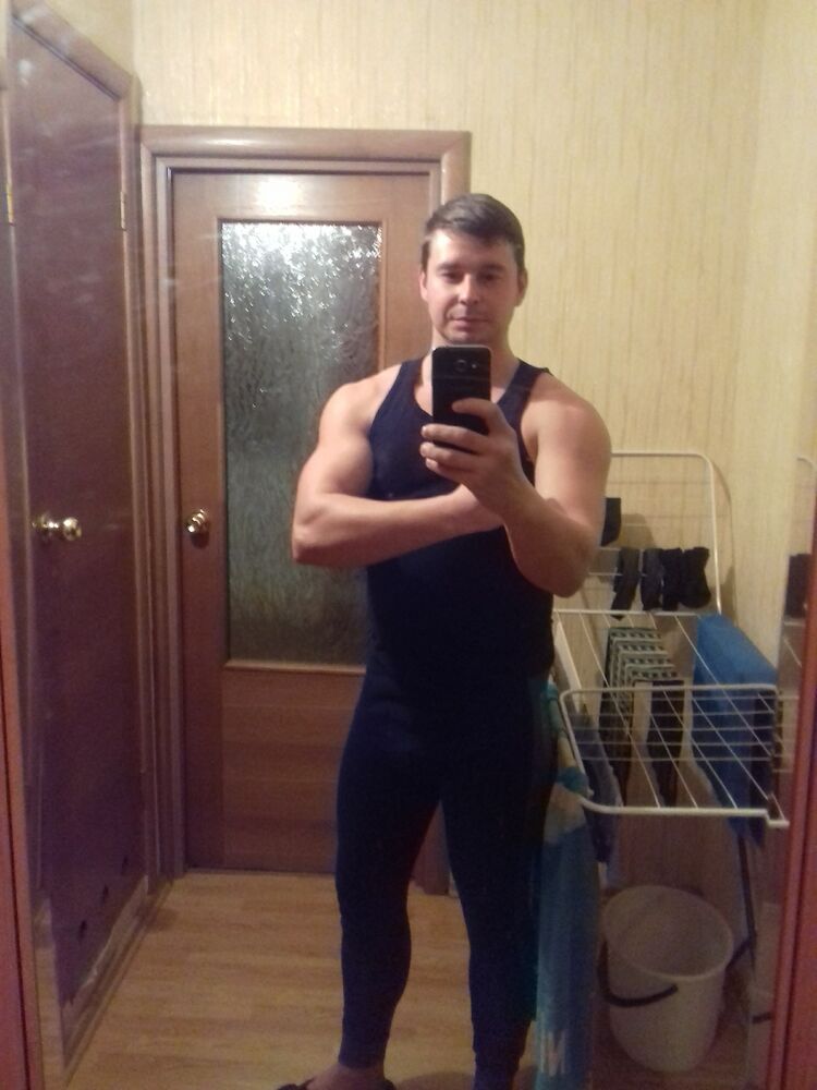 ���������� ������-��-����, ���� ������� Evgeny, 37 ���, ������������ ��� ������, ����� � ���������, c�������� ���������