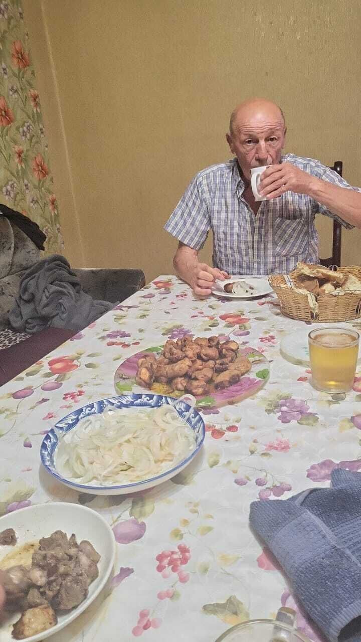  Torgau,   SERGEJ, 67 ,   c , 