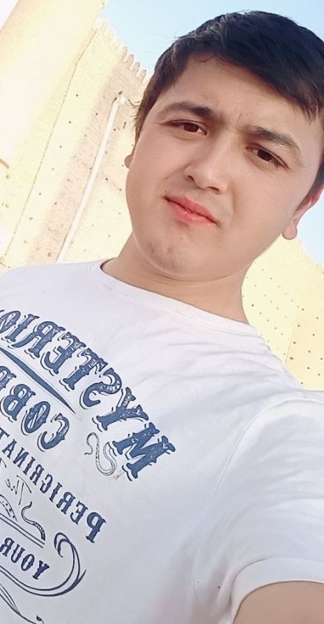 ���� 46418136 ������� Bexruz, 27 ���, ���� ���������� � ��������