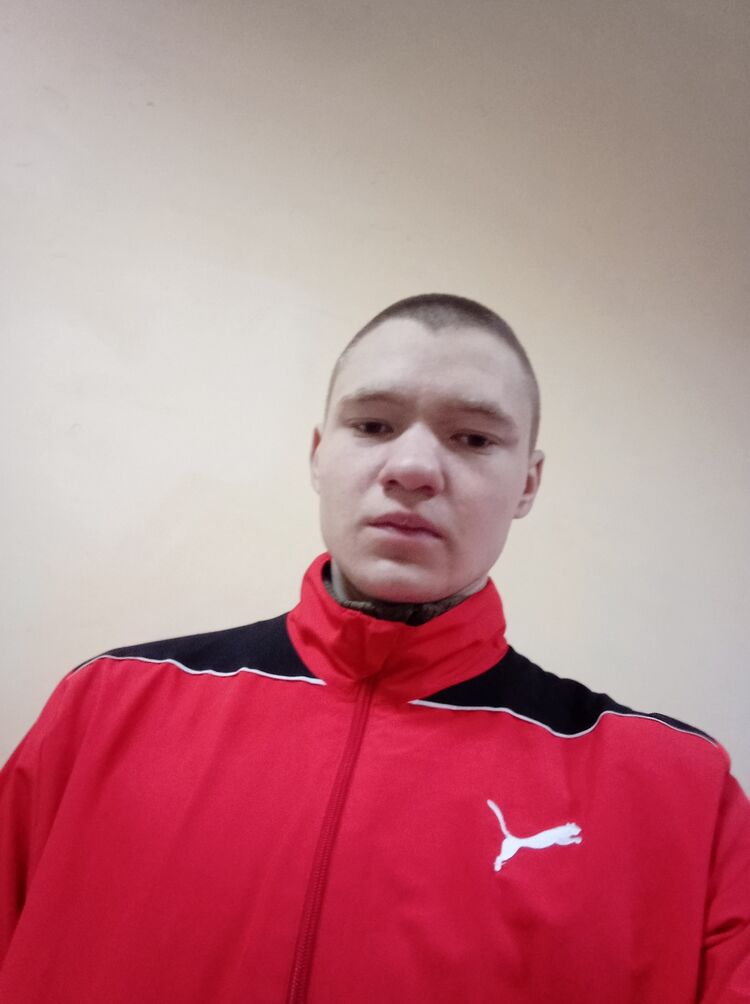 ���� 40171346 ����� �������, 21 ���, ���� ���������� � ������������