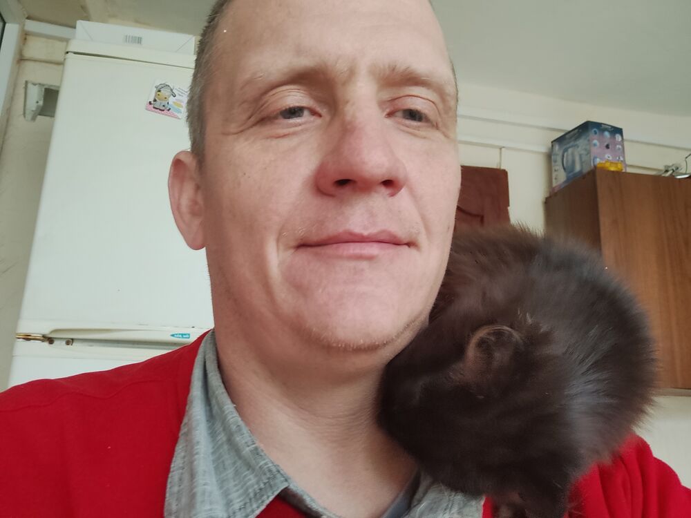 ���� 25564746 ������� �������, 41 ���, ���� ���������� � ����