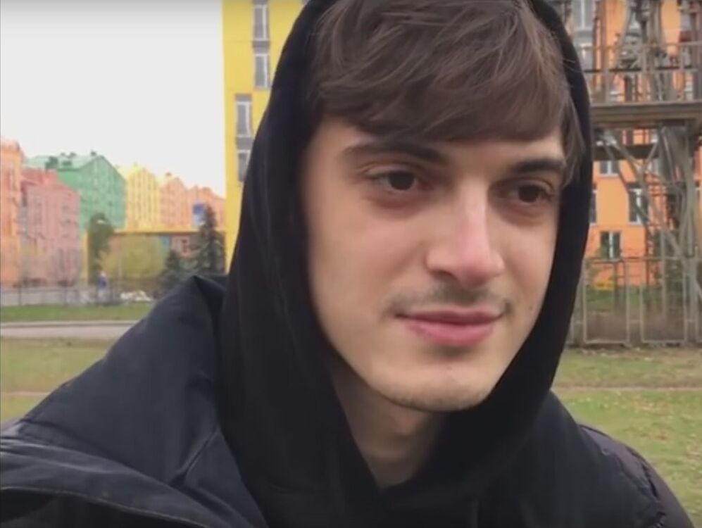 ���� 11816276 ������� Grigoriy, 26 ���, ���� ���������� � ��������