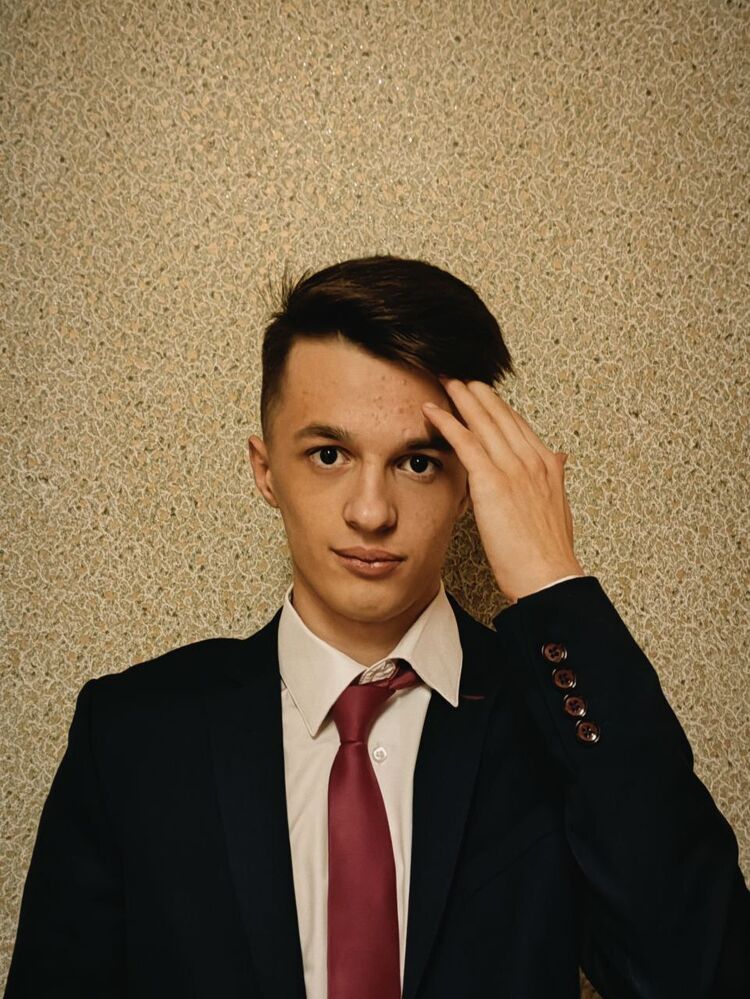 ���� 49103316 ����� ������, 19 ���, ���� ���������� � ������