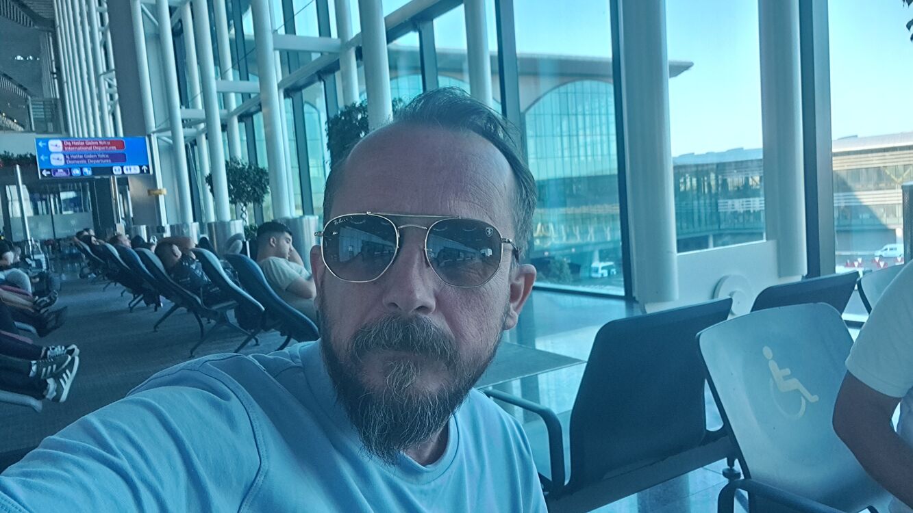 ���������� ������, ���� ������� Niyazi, 35 ���, ������������ ��� ������, ����� � ���������