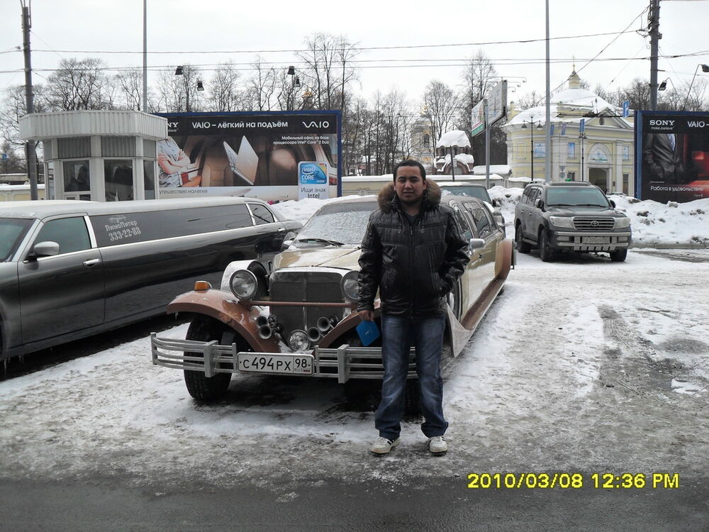 ���� 4761646 ������� Azizka86, 39 ���, ���� ���������� � ��������