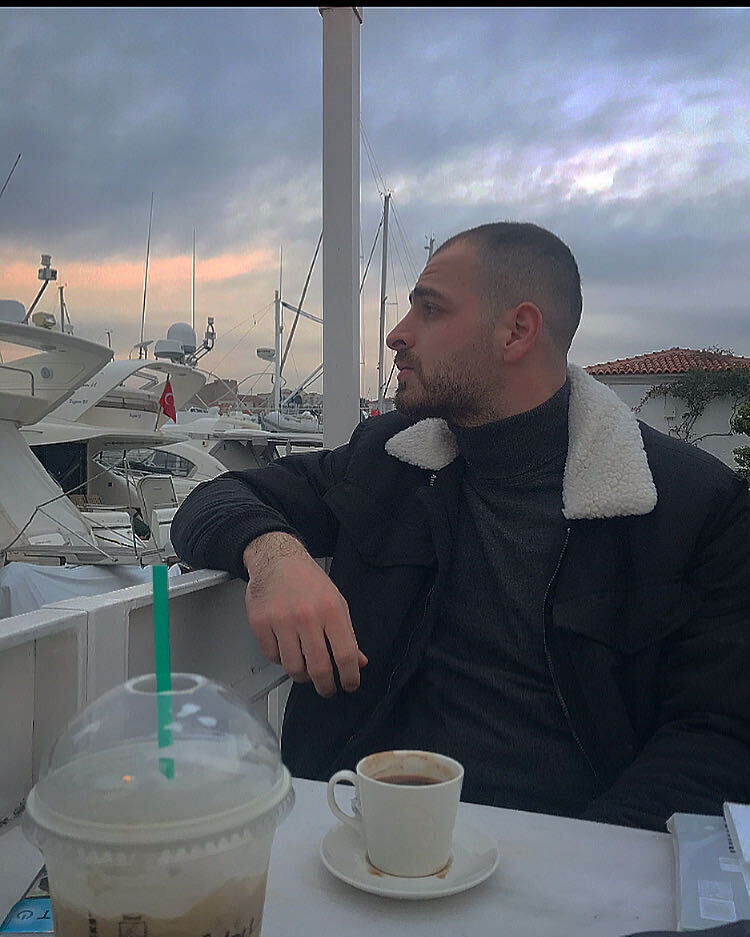  ,   Mehmet, 32 ,   