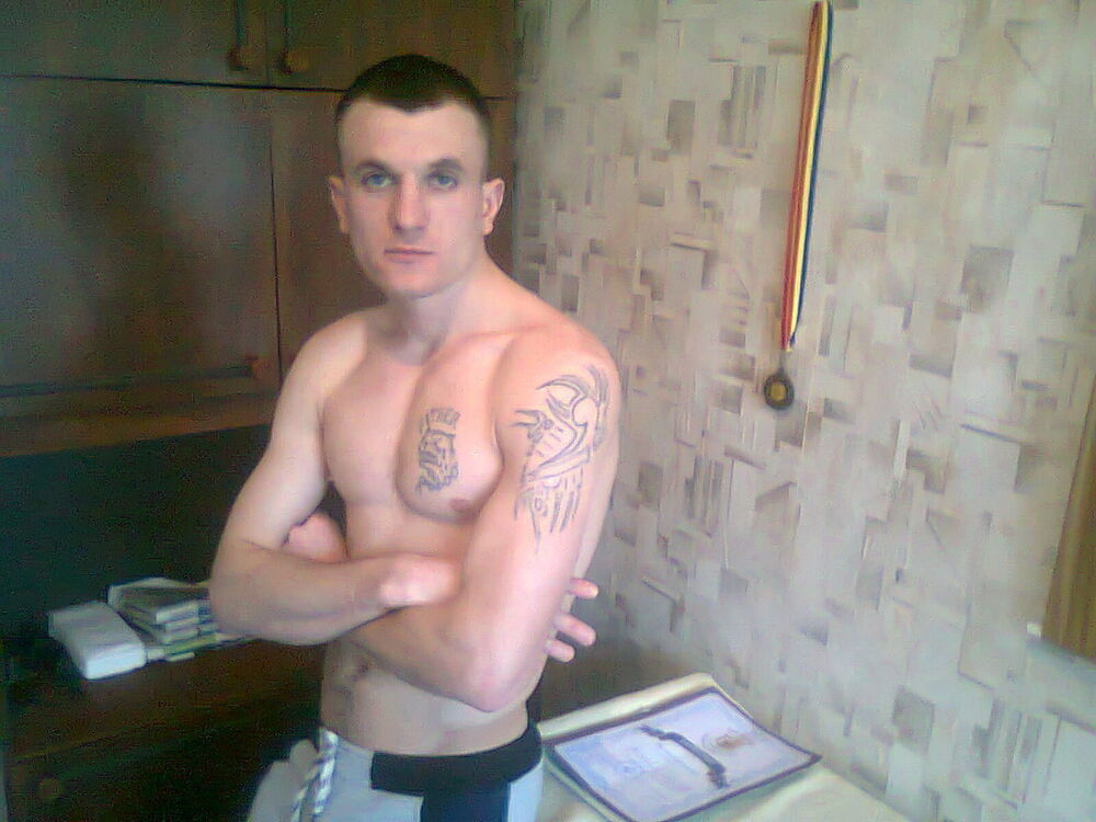 ���������� �������, ���� ������� Sergiu, 34 ����, ������������ ��� ������, ����� � ���������, c�������� ���������