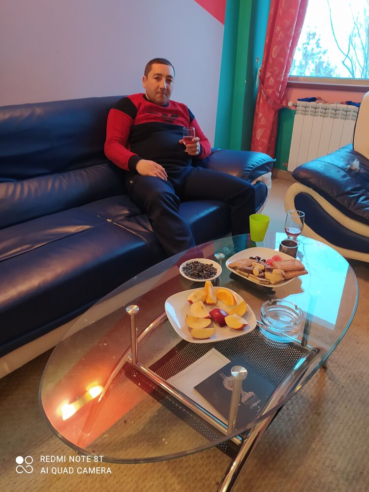 ���������� ������, ���� ������� Vahe, 37 ���, ������������ ��� ������, ����� � ���������