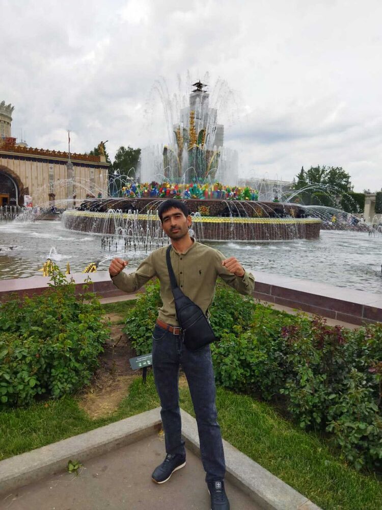  ,   Doston, 31 ,   ,   