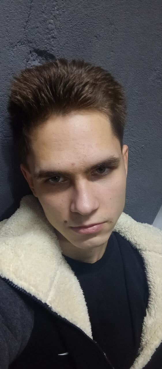  54730206  Danil, 18 ,    