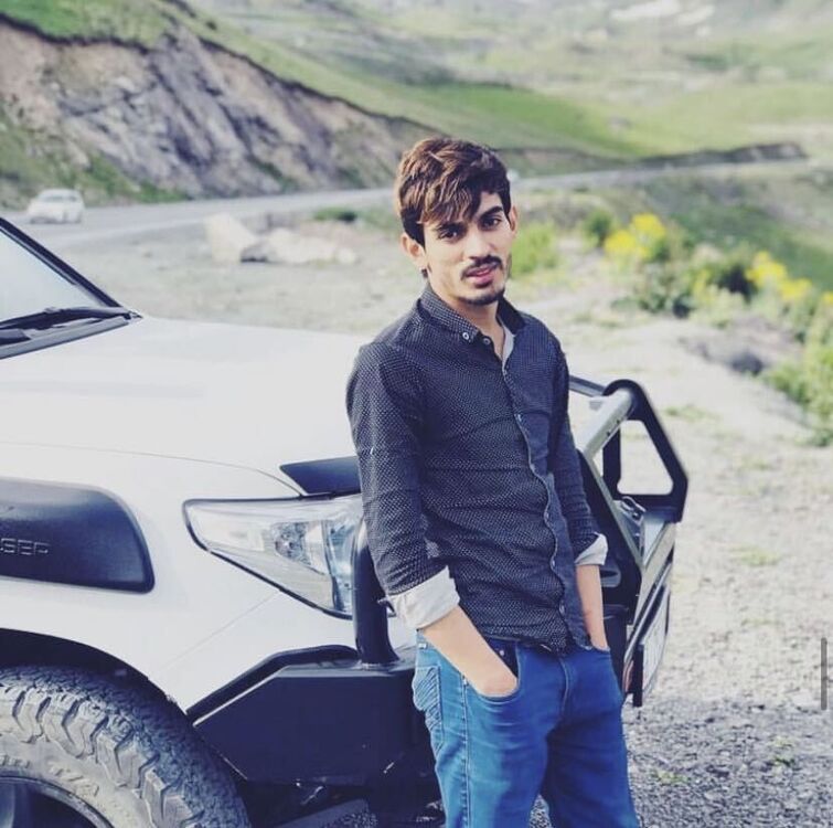 ���� 35938176 ������� Ali, 27 ���, ���� ���������� � �������