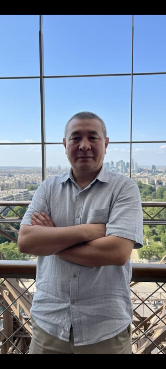 ���������� ������, ���� ������� Akyl, 48 ���, ������������ ��� ������, ����� � ���������