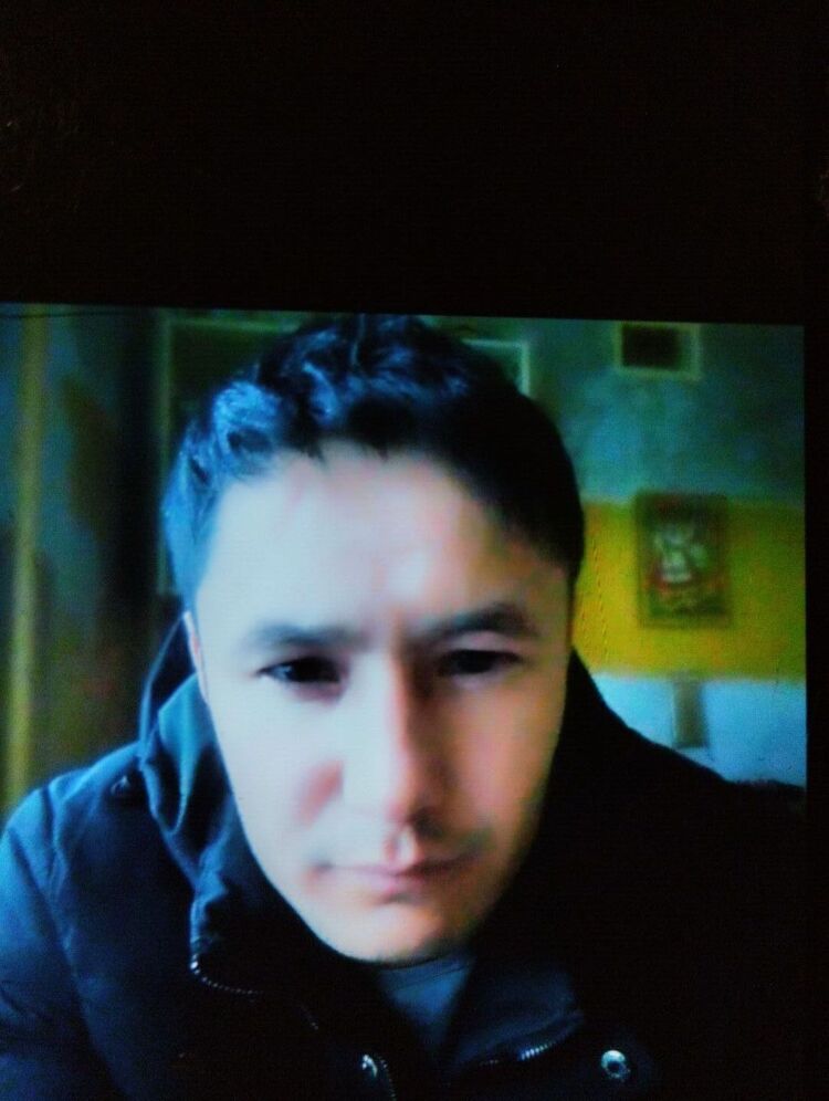  30484646  Rustam, 36 ,    