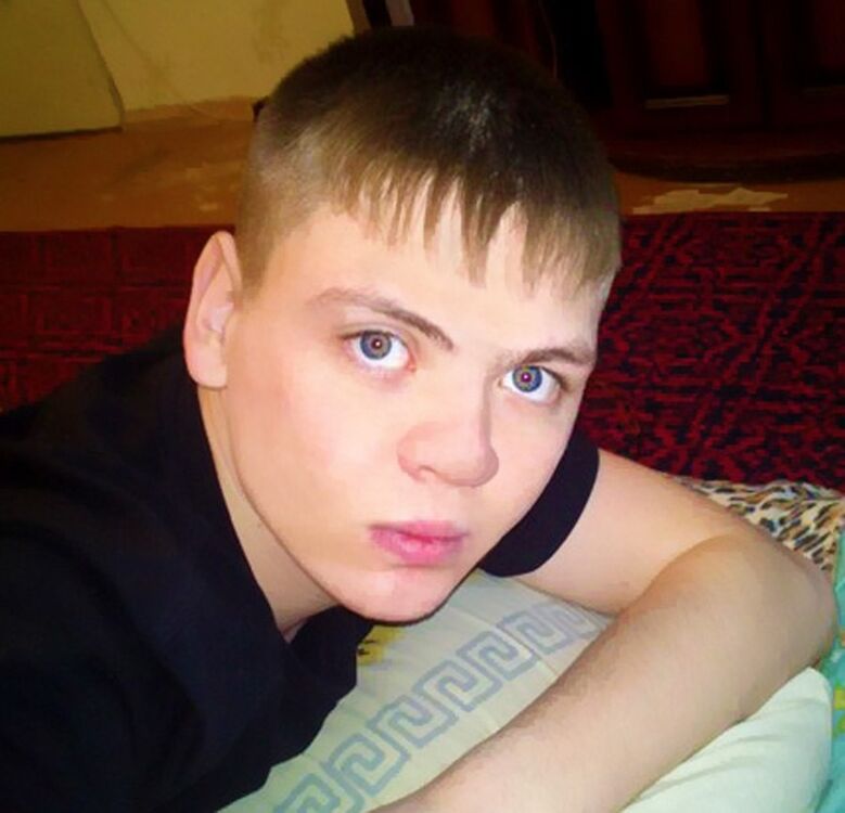  5075606  Brodyaga1991, 34 ,    